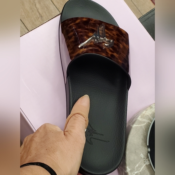 Giuseppe Zanotti slides